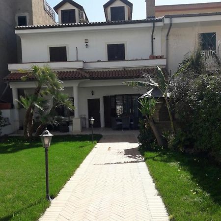 Villa Ro Luxury Ліката Екстер'єр фото