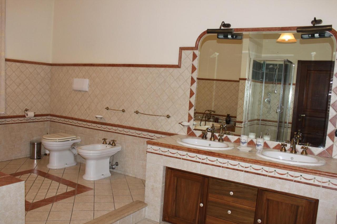Villa Ro Luxury Ліката Екстер'єр фото