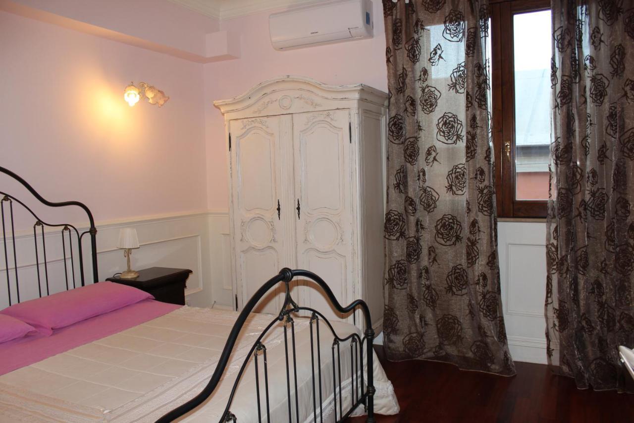 Villa Ro Luxury Ліката Екстер'єр фото
