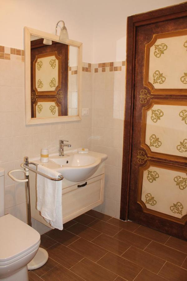 Villa Ro Luxury Ліката Екстер'єр фото