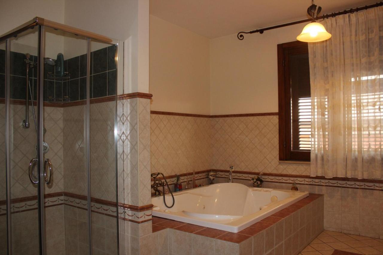 Villa Ro Luxury Ліката Екстер'єр фото