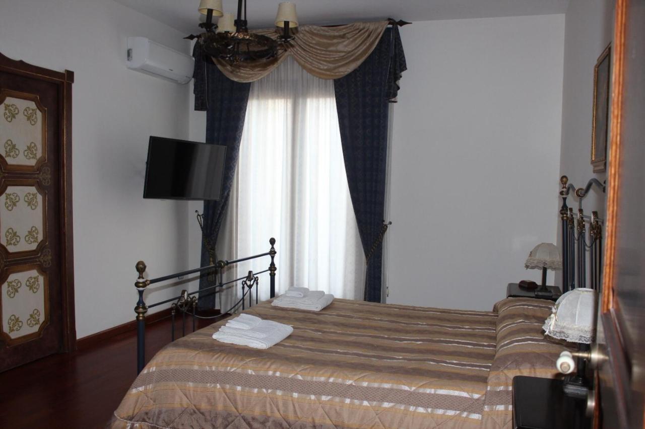 Villa Ro Luxury Ліката Екстер'єр фото