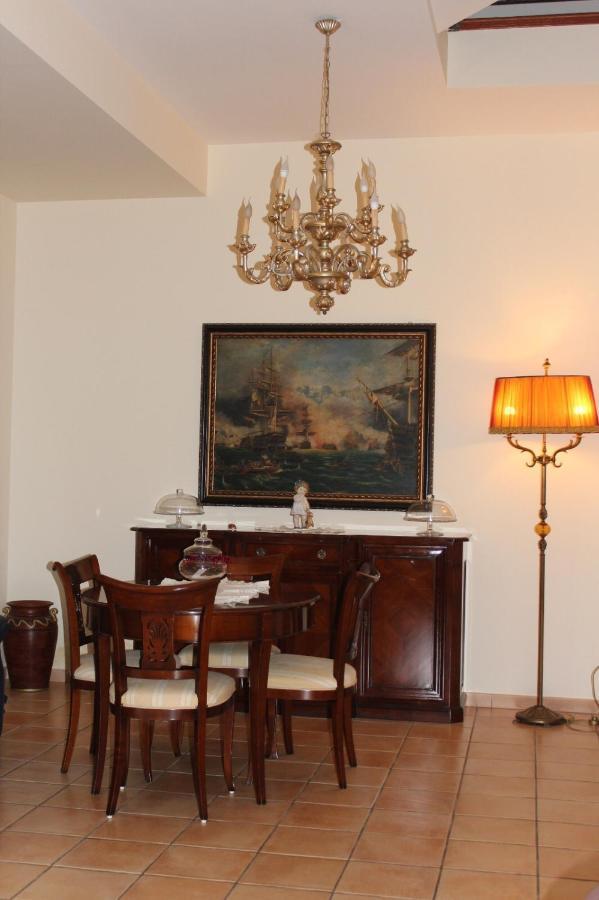 Villa Ro Luxury Ліката Екстер'єр фото