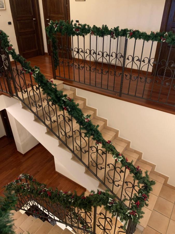 Villa Ro Luxury Ліката Екстер'єр фото